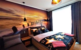 Apartamenty Tęcza Bałtyku